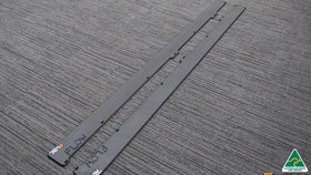 Flow Designs Side Splitters (Pair) | Volkswagen Mk5 Golf GTI