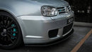 Flow Designs VW MK4 Golf R32 Front Splitter-5