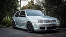 Flow Designs VW MK4 Golf R32 Front Splitter-1