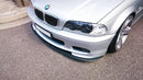 Flow Designs BMW E46 M-Tech Front Splitter-4