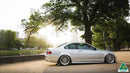 Flow Designs M-Tech Side Splitters | BMW E46-3