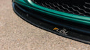Flow Designs VW MK5 Golf GTI Front Splitter-2