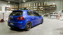 Flow Designs VW MK5 Golf R32 Side Splitters (Pair)-5
