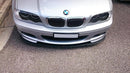 Flow Designs BMW E46 M-Tech Front Splitter-5