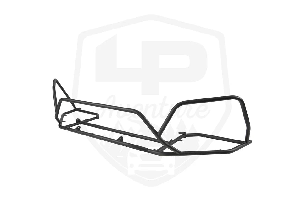 LP Aventure 18-19 Subaru Outback Big Bumper Guard - Bare - 0