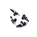 DeatschWerks 92-00 Honda Civic B/D/H / 91-01 Integra B/D/H Bosch EV14 1500cc Injectors (Set of 4)-1