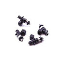 DeatschWerks 12+ Subaru BRZ/ Toyota 86/ Scion FR-S Bosch EV14 1500cc Injectors (Set of 4)-1
