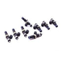 DeatschWerks Chevy LS1/LS6 / 85-04 Ford Mustang GT Bosch EV14 1500cc Injectors (Set of 8)-1