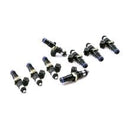 DeatschWerks 97-13 Ford F-Series/ 03-04 SVT Cobra Bosch EV14 1500cc Injectors (Set of 8)-1