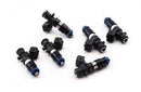 DeatschWerks 03-07 Honda Accord V6 / Acura TL Bosch EV14 1200cc Injectors (Set of 6)-1