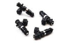 DeatschWerks 09-12 Hyundai Genesis Coupe 2.0T Bosch EV14 1200cc Injectors (Set of 4)-1
