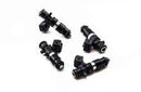 DeatschWerks 03-05 Dodge Neon SRT-4 / 08-09 Caliber Bosch EV14 1200cc Injectors (Set of 4)-1