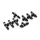 DeatschWerks 97-13 Ford F-Series / 03-04 SVT Cobra Bosch EV14 1200cc Injectors (Set of 8)-1