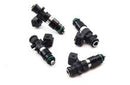 DeatschWerks 01-06 Audi A4/TT / 00-06 VW Golf GTI Bosch EV14 1200cc Injectors (Set of 4)-1