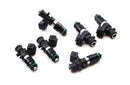 DeatschWerks 01-05 Porsche 911/996 H6 Bosch EV14 1200cc Injectors (Set of 6)-1