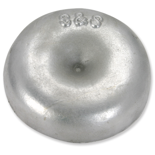 S&S Cycle Air Horn L-Series Cover