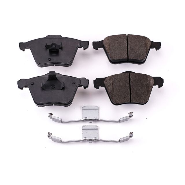 Z17 EVO CERAMIC PAD W/HDW