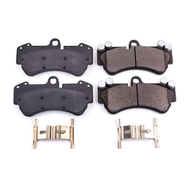Z17 EVO CERAMIC PAD W/HDW