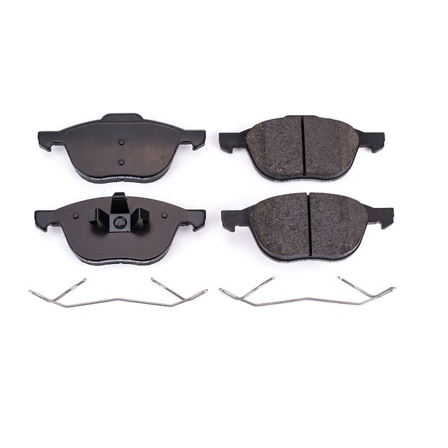 Z17 EVO CERAMIC PAD W/HDW