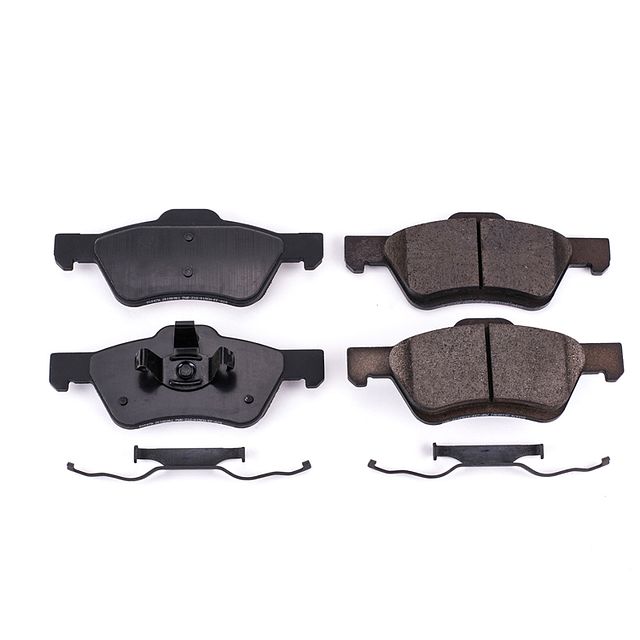 Z17 EVO CERAMIC PAD W/HDW