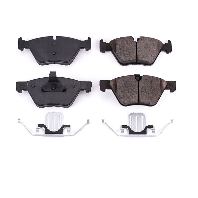Z17 EVO CERAMIC PAD W/HDW