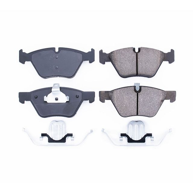 Z17 EVO CERAMIC PAD W/HDW