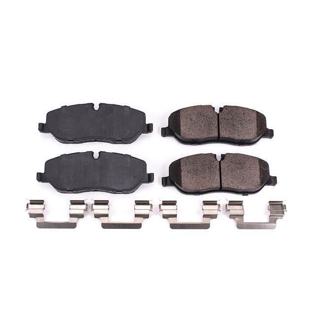 Z17 EVO CERAMIC PAD W/HDW