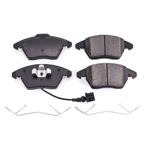 Z17 EVO CERAMIC PAD W/HDW