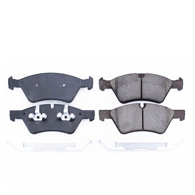 Z17 EVO CERAMIC PAD W/HDW
