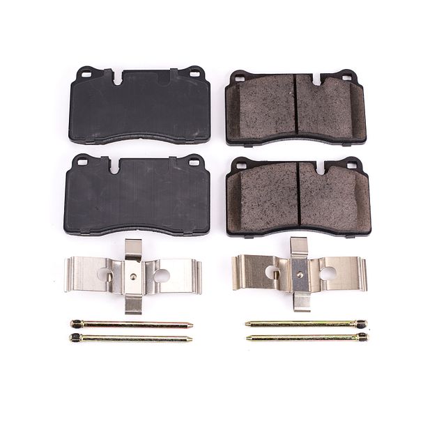 Z17 EVO CERAMIC PAD W/HDW