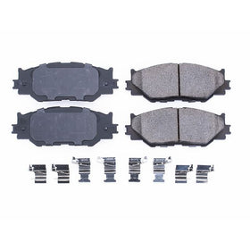 Z17 EVO CERAMIC PAD W/HDW