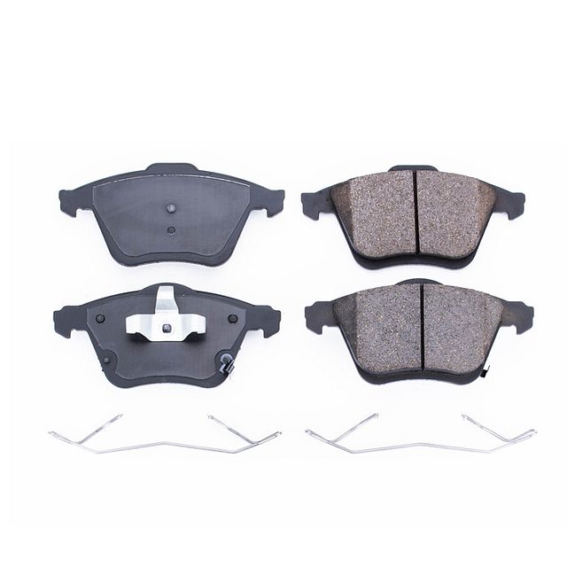 Z17 EVO CERAMIC PAD W/HDW