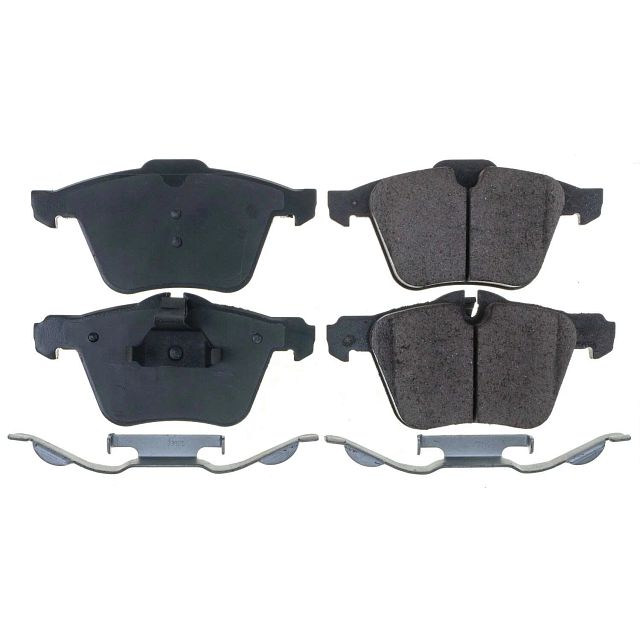 Z17 EVO CERAMIC PAD W/HDW