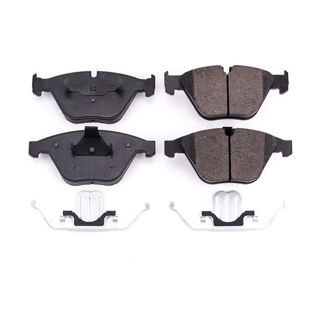 Z17 EVO CERAMIC PAD W/HDW