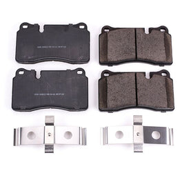 Z17 EVO CERAMIC PAD W/HDW