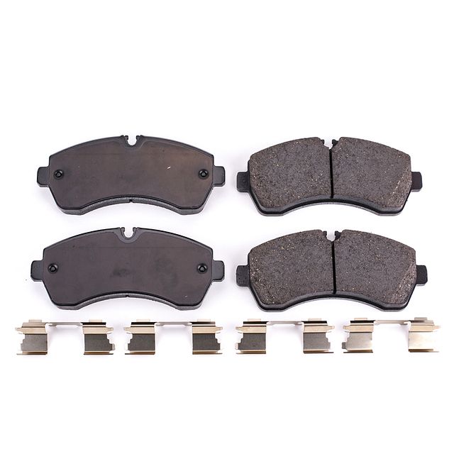 Z17 EVO CERAMIC PAD W/HDW