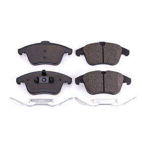 Z17 EVO CERAMIC PAD W/HDW