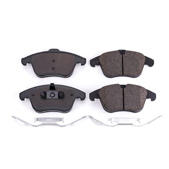 Z17 EVO CERAMIC PAD W/HDW