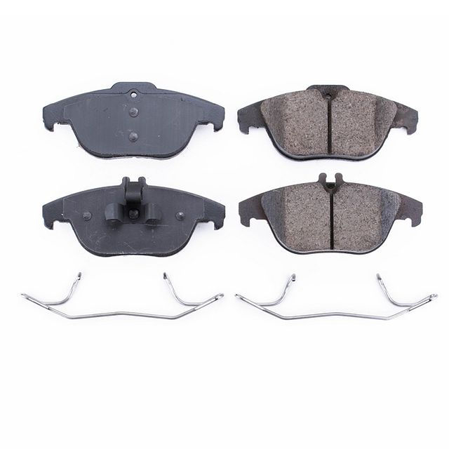 Z17 EVO CERAMIC PAD W/HDW