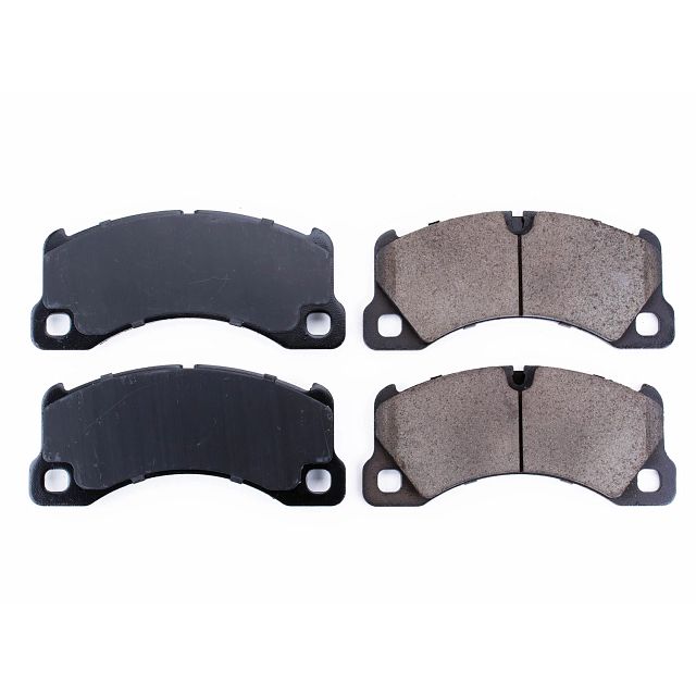 Z17 EVO CERAMIC PAD W/HDW