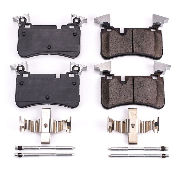 Z17 EVO CERAMIC PAD W/HDW