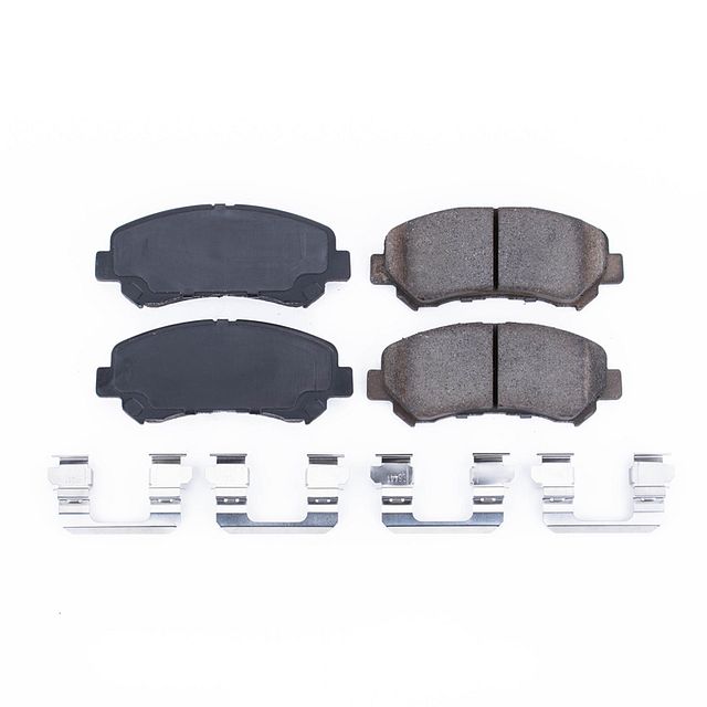 Z17 EVO CERAMIC PAD W/HDW