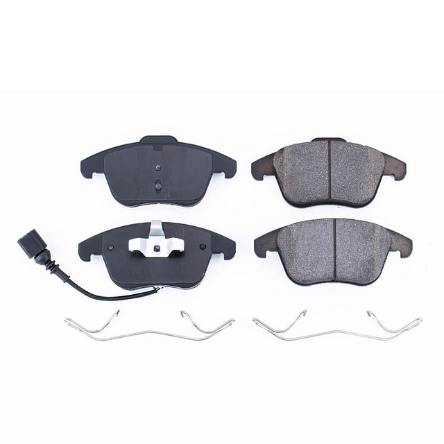 Z17 EVO CERAMIC PAD W/HDW