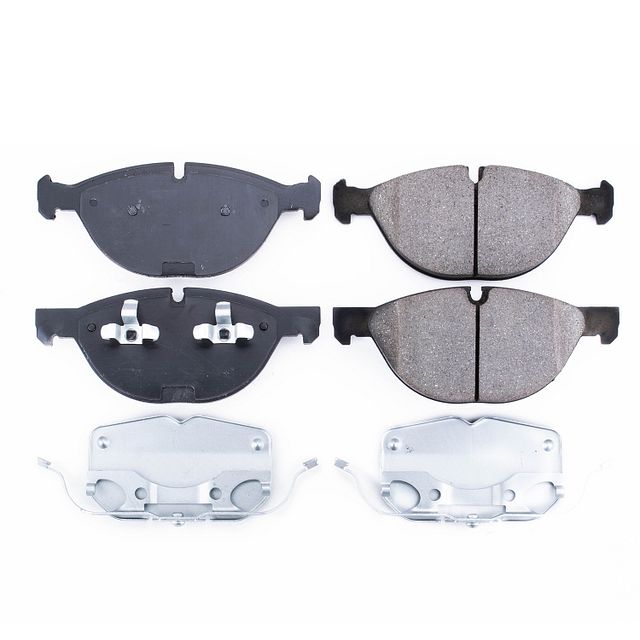 Z17 EVO CERAMIC PAD W/HDW