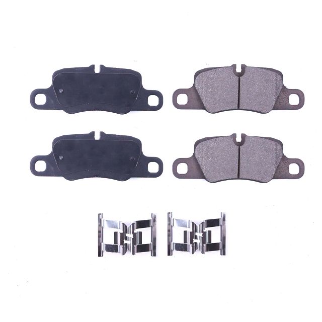 Z17 EVO CERAMIC PAD W/HDW