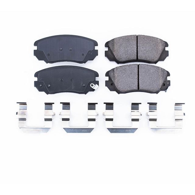 Z17 EVO CERAMIC PAD W/HDW