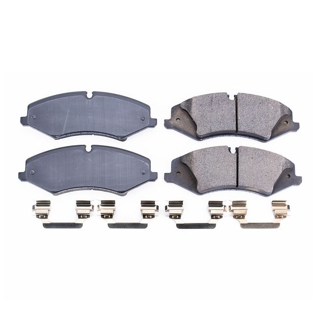 Z17 EVO CERAMIC PAD W/HDW