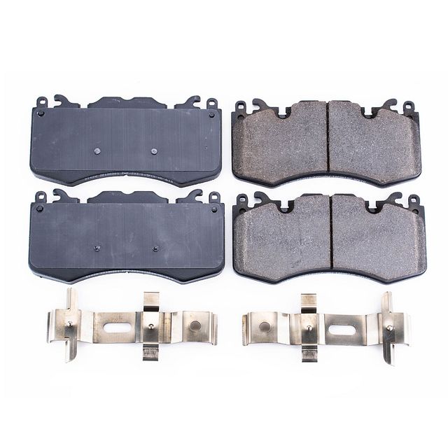 Z17 EVO CERAMIC PAD W/HDW