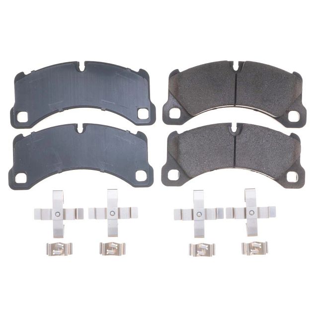 Z17 EVO CERAMIC PAD W/HDW