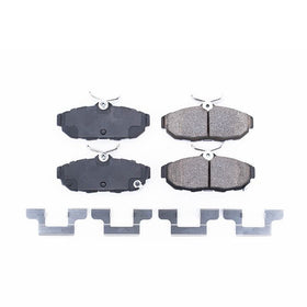 Z17 EVO CERAMIC PAD W/HDW